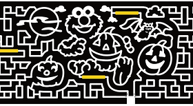 Scone (Funckarma, Kettel) / Maze Moon Maze Printable | Math = Love